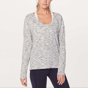 Lululemon Long Sleeves
